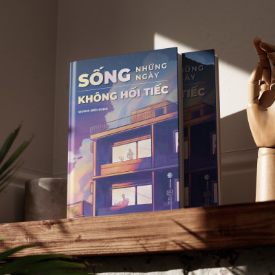 Sống Những Ngày Không Hối Tiếc