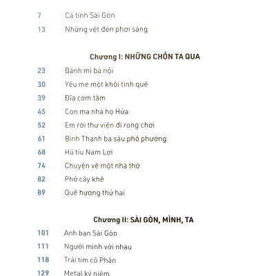 Sài Gòn Hay Ta! - Bình Bồng Bột, Thăng Fly - (bìa mềm)