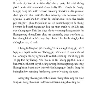 Nhật Ký Trưởng Thành Của Đứa Trẻ Ngoan - Học Cách Làm Chủ Bản Thân (Tái Bản 2023)