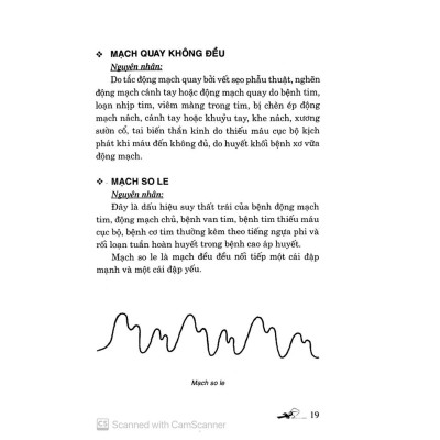 Khí Công Y Đạo - Tự Day Ấn Huyệt Chữa Bệnh - Bệnh Tim Mạch & Huyết