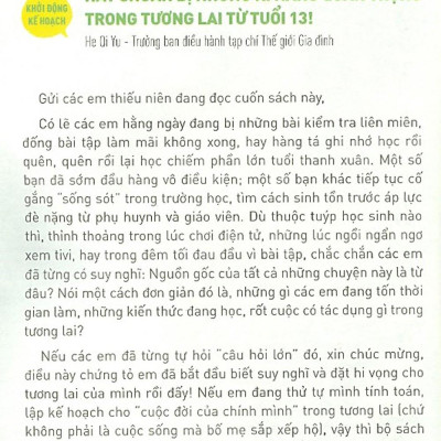 Kĩ Năng Vàng Cho Teen Thế Kỉ 21 - Bí Kíp Quản Lí Cảm Xúc (Tái Bản 2024)