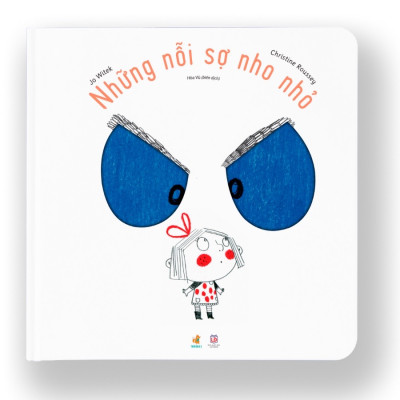 Bộ sách tương tác nuôi dưỡng tâm hồn phát triển IQ-EQ cho bé (0-12 tuổi ) - TNBooks
