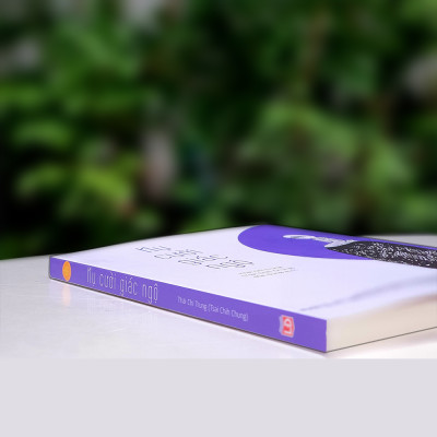 Combo sách - Trò chuyện với nhà thần bí, Đối thoại với thượng đế, Ngôn sứ - tặng sách Nụ cười giác ngộ - Á Châu Books