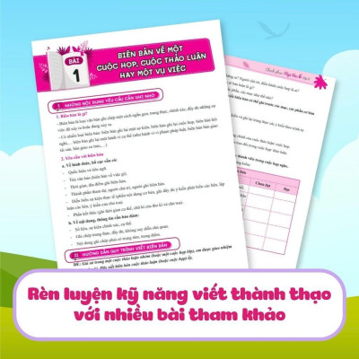 Sách Chinh Phục Ngữ Văn - Kỹ Năng Đọc Hiểu Và Viết Theo Các Thể Loại Lớp 6 Tập 2 - Megabook