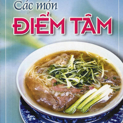 Các Món Điểm Tâm