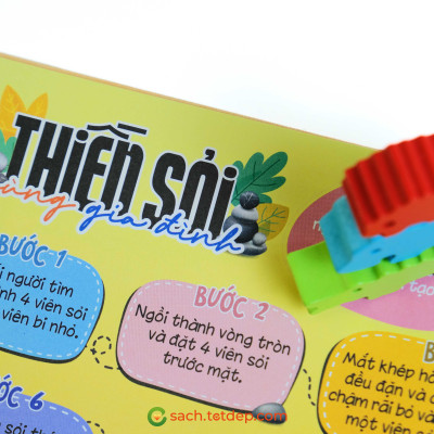 Truyện tương tác mùa Vu Lan - Vui cùng Sen sún: Bông Hồng Cài Áo