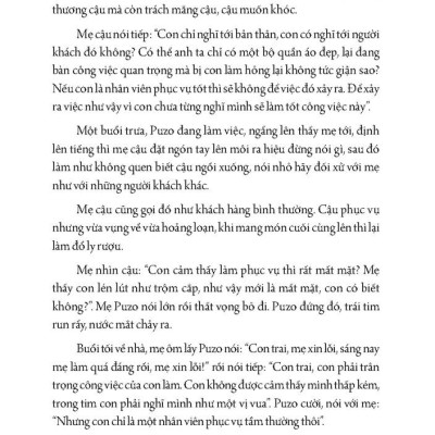 Nhật Ký Trưởng Thành Của Đứa Trẻ Ngoan - Làm Một Người Biết Ơn (Tái Bản 2023)