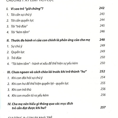 Nuôi Con Không Phải Là Cuộc Chiến (Tái Bản 2023)