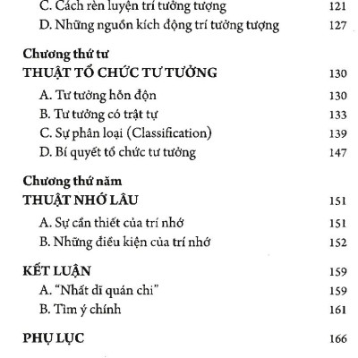 Óc Sáng Suốt (Tái Bản 2021)