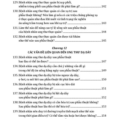 Phương Pháp Đieu Trị Bệnh Ung Thư Và Phục Hồi Sức Khoẻ 