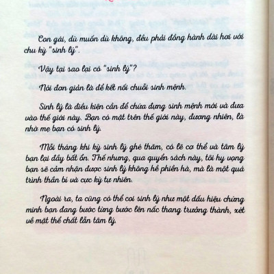 Tuổi Dậy Thì Có Điều Gì Kỳ Diệu?