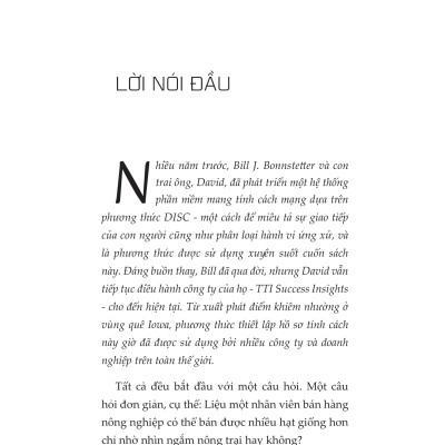 Tâm Lý Học Nhân Cách