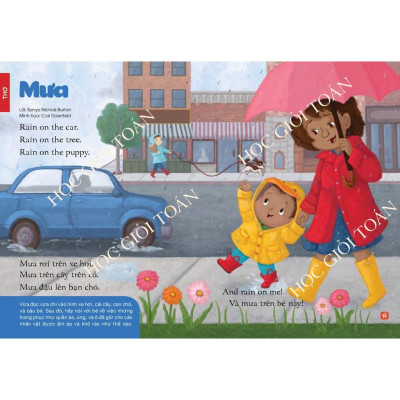 Sách - Cuốn Tạp chí Hello – Chào bé yêu 4 ( 0-2 tuổi) - Á Châu Books