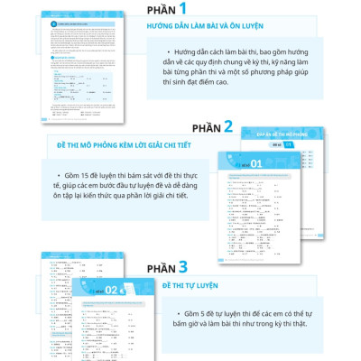 	Chinh Phục Đề Thi THPT Quốc Gia Tiếng Trung Khối D4 _MEGA
