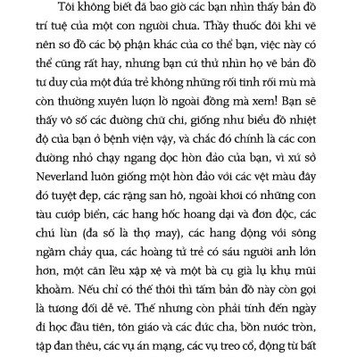 Peter Pan (Tái Bản 2019)