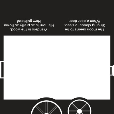 Sách Tương Tác - Sách Chiếu Bóng - Cinema Book - Rạp Chiếu Phim Trong Sách - Động Vật Hoang Dã (Tái Bản 2019)