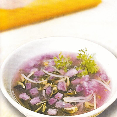 Bếp Việt - Món Chay Đám Tiệc