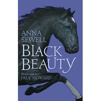 Truyện đọc thiếu niên  tiếng Anh: Black Beauty