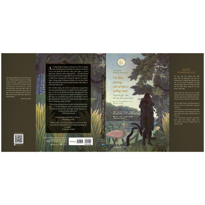 Từ Điển Những Nỗi Sợ Hãi Và Cuồng Loạn