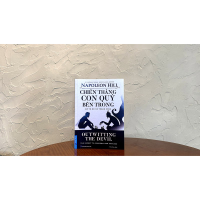 Chiến Thắng Con Quỷ Bên Trong