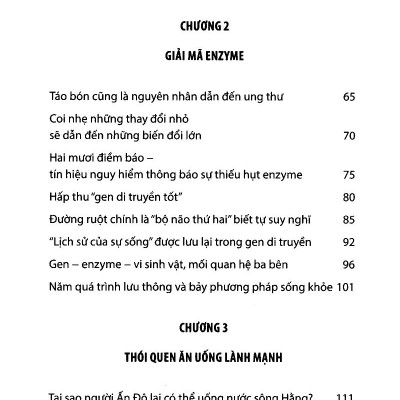 Nhân Tố Enzyme - Thực Hành (Tái Bản 2021)