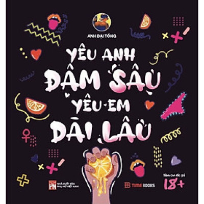 Yêu Anh Đậm Sâu, Yêu Em Dài Lâu
