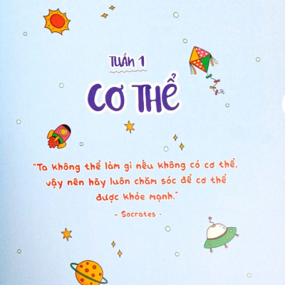 4 Tuần Yêu Thương Và Biết Ơn - PNU