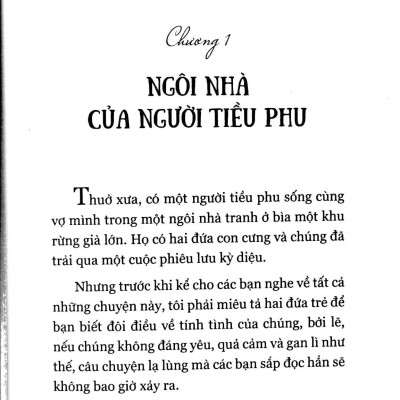 Con Chim Xanh Hạnh Phúc