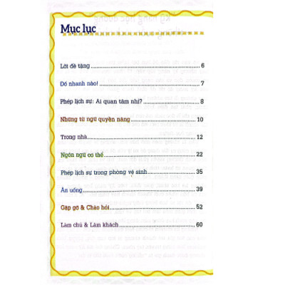 Kỹ năng học đường: Cư xử đúng mực ư? Chuyện nhỏ!