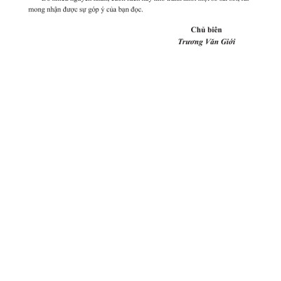 Hướng Dẫn Tập Viết Chữ Hán - Tặng Video Học Viết Chữ Online 