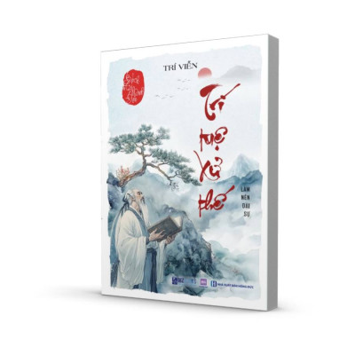 Sách Bách Trí Minh Đạo: Trí Tuệ Xử Thế - Làm Nên Đại Sự - Bizbooks