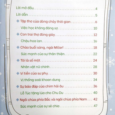 Kỹ Năng Sống Cho Học Sinh - Rèn Luyện Tính Cách Tốt