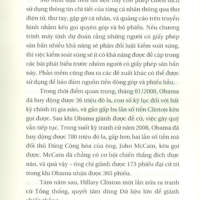 Huyễn Tưởng Về Trí Tuệ Nhân Tạo