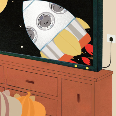 Có Chuyện Gì Hãy Cứ Nói Với Mẹ - Người Lớn Có Được Nói Dối Không?