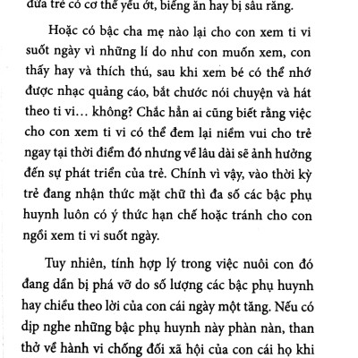 Đọc Vị Trẻ Qua Nét Vẽ - Lý Thuyết