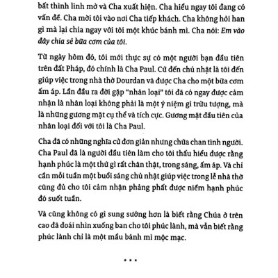 Một Đời Như Kẻ Tìm Đường