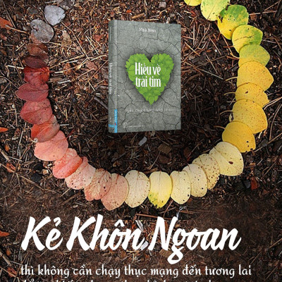 Hiểu Về Trái Tim (Tái Bản 2023) - Minh Niệm