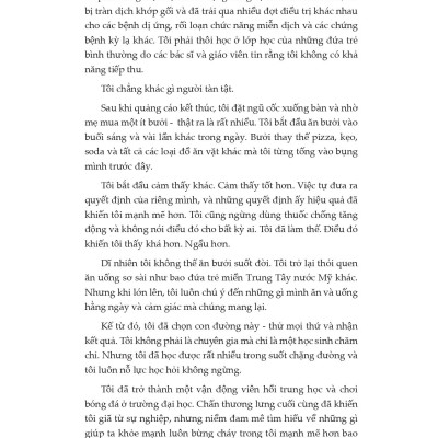 Ăn Sạch Sống Xanh - Tâm Lành Trí Khoẻ