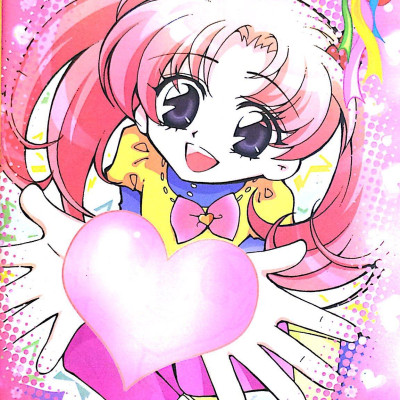 Candy Book - Nhật Kí Bí Mật Của Tôi