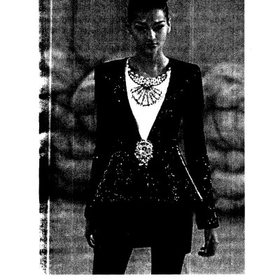 Dẫn Luận Về Thời Trang