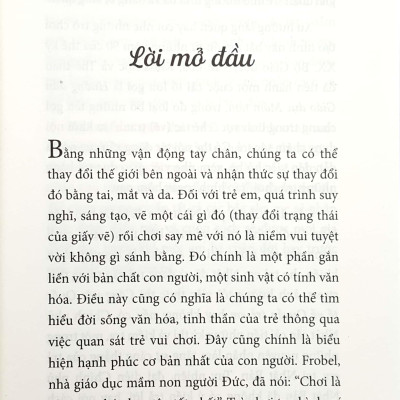 Đọc Vị Trẻ Qua Nét Vẽ (Thực Hành)