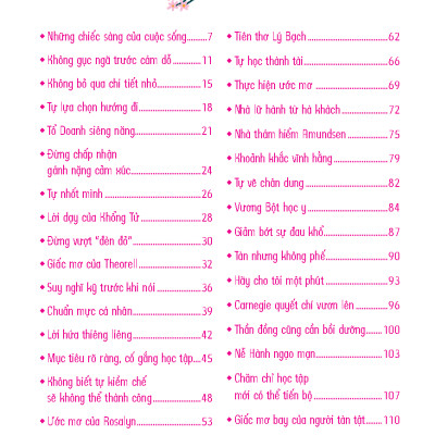 Nhật Ký Trưởng Thành Của Đứa Trẻ Ngoan - Học Cách Làm Chủ Bản Thân (Tái Bản 2023)