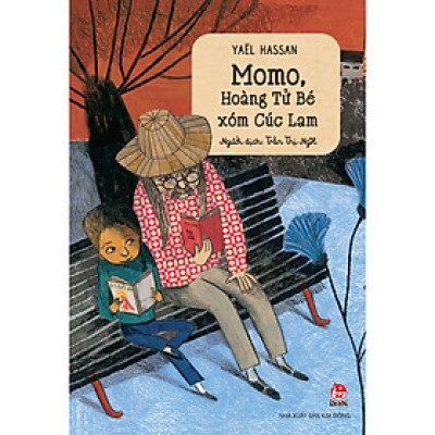 Bộ Sách Momo