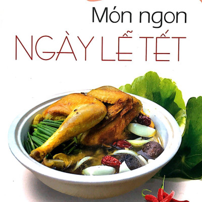 Món Ngon Ngày Lễ Tết