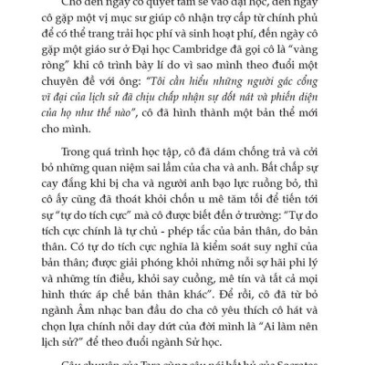 Sư Phạm Khai Phóng - Thế Giới, Việt Nam Và Tôi - Bìa Cứng