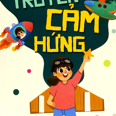 Cách Để Truyền Cảm Hứng