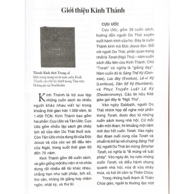 Câu Chuyện Kinh Thánh - Vanlangbooks 