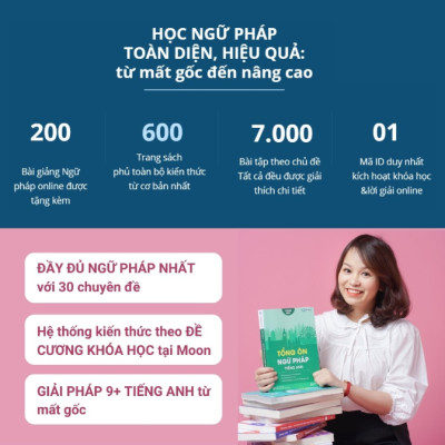 tổng ôn