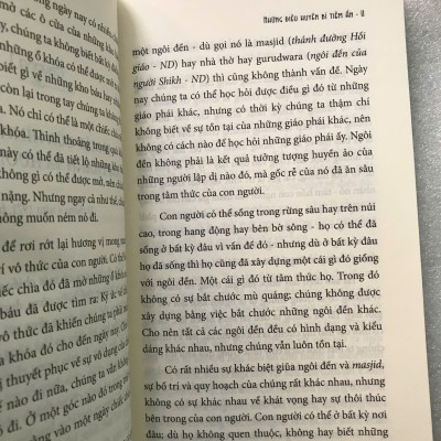 Những Điều Huyền Bí Tìm Ẩn - OHSO