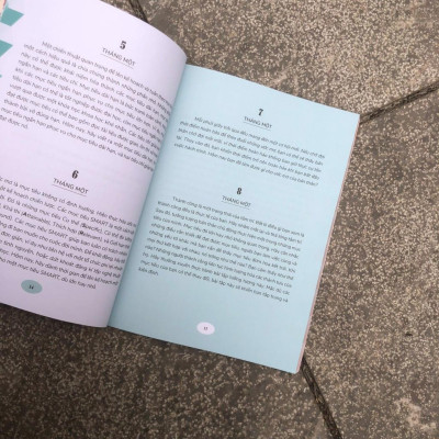 365 Ngày Khám Phá Đam Mê Và Theo Đuổi Mục Đích Của Bản Thân - Bản Quyền